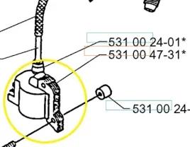 modul-zaplonowy-132r-husqvarna-531004731