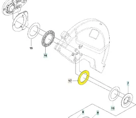 nakladka-okladzina-przecinarki-husqvarna-k6500