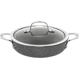 ballarini-salina-serving-pan-with-lid-24-cm