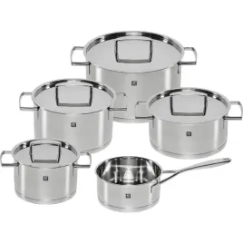 zwilling-passion-pot-set-5-piece