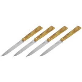 opinel-zestaw-nozy-stolowych-nr-125-bon-appetit-kolor-naturalny