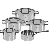 zwilling-bellasera-pot-set-5-piece