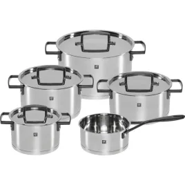 zwilling-bellasera-pot-set-5-piece