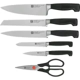 zwilling-vier-sterne-knife-block-7-pcs-grey