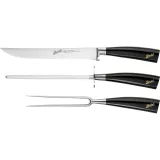 berkel-elegance-glossy-black-roast-set-3-pcs