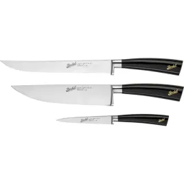berkel-elegance-black-glossy-chef-set-3-pcs