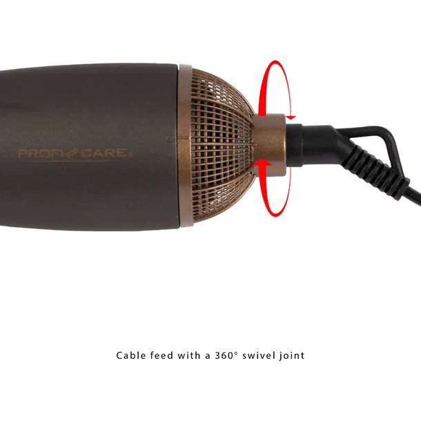 proficare-pc-has-3011-brown