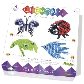 creagami-origami-3d-4-pack-animals-555-pieces