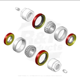 zestaw-remontowy-rolka-rdm-parts-toro-r100145