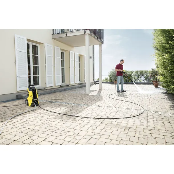 karcher-h-9-q-high-pressure-hose-quick-connect
