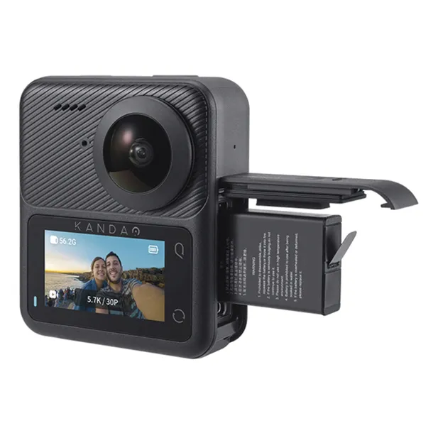 kandao-qoocam-3-360-action-camera-motorcycle-combo