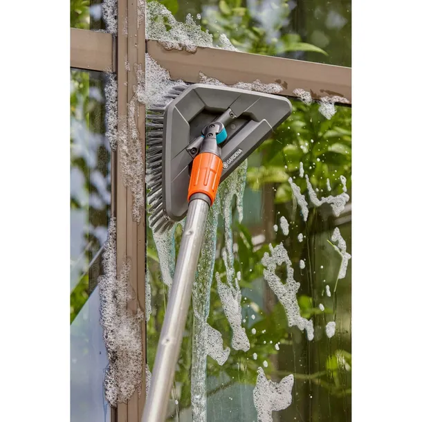 gardena-cleansystem-brush-soft-flex