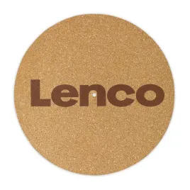 lenco-tta-030co-cork-mat-for-turntable
