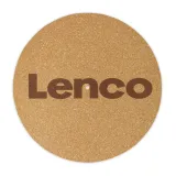 lenco-tta-030co-cork-mat-for-turntable