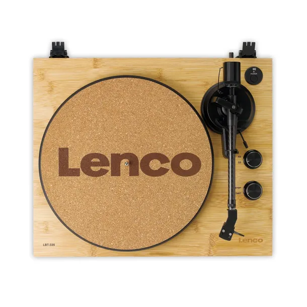 lenco-tta-030co-cork-mat-for-turntable