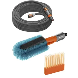 gardena-cleansystem-bike-cleaning-set