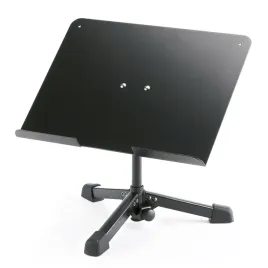 kandm-12140-universal-table-stand-black