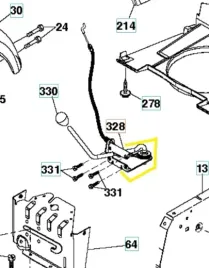 prowadnik-regulator-husqvarna-583536801