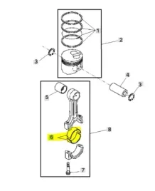 lozysko-john-deere-60d-1025r-mia880566