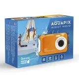 easypix-aquapix-w3027-wave-orange