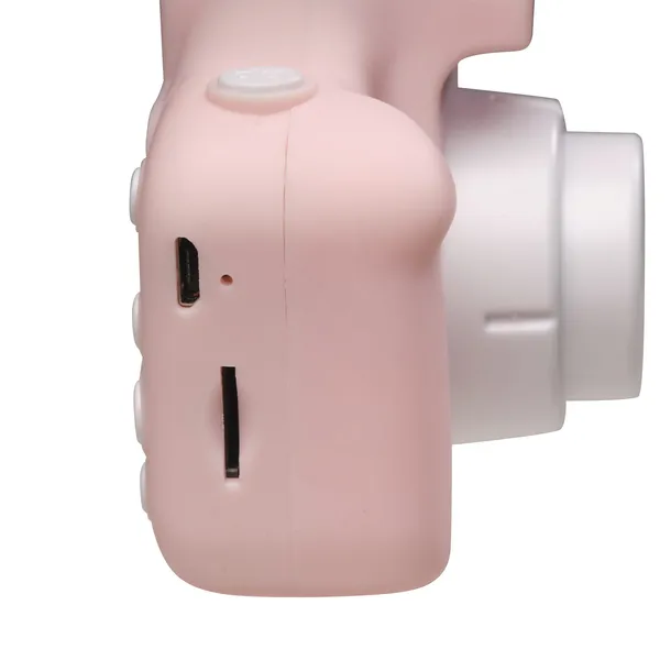 denver-kca-1340-pink-kids-camera