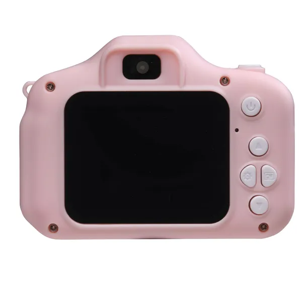 denver-kca-1340-pink-kids-camera
