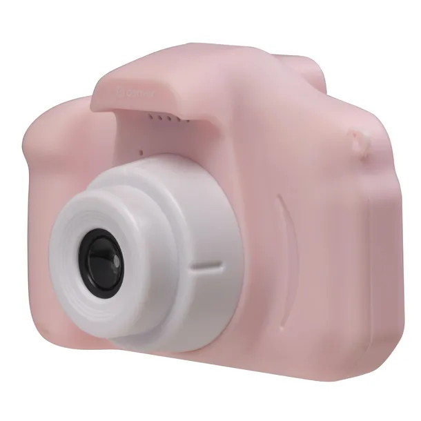 denver-kca-1340-pink-kids-camera