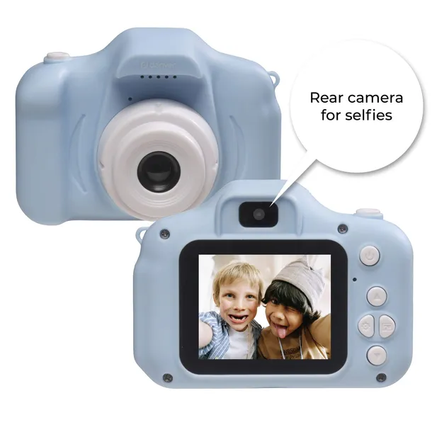 denver-kca-1340-blue-kids-camera