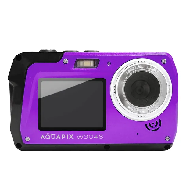 easypix-aquapix-w3048-edge-violet