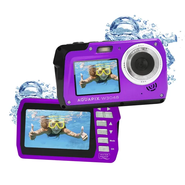 easypix-aquapix-w3048-edge-violet