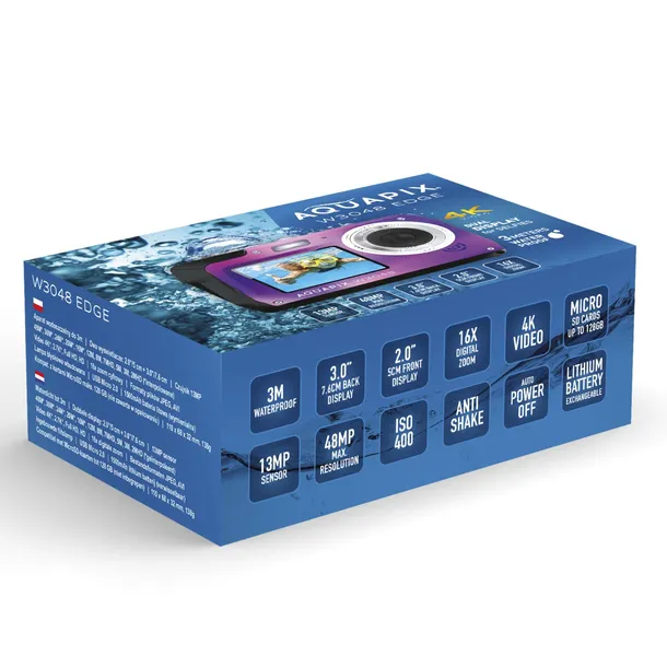 easypix-aquapix-w3048-edge-violet