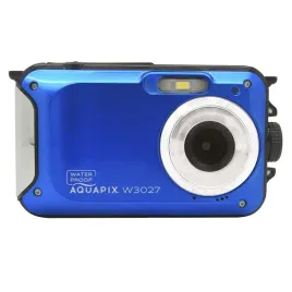 easypix-aquapix-w3027-wave-marine-blue
