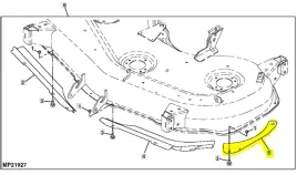 plyta-deflektor-345-john-deere-am143963