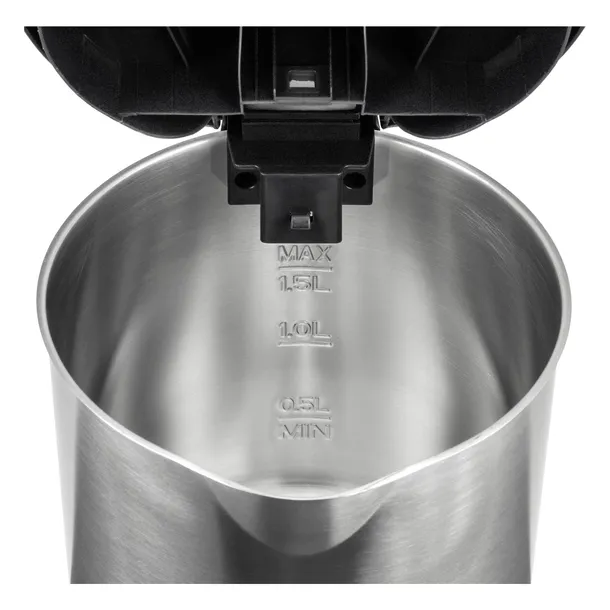 unold-18015-czajnik-edition-black