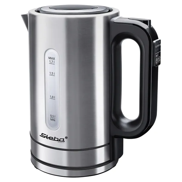 steba-wk-21-inox-czajnik