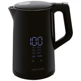 proficook-pc-wks-1243-black