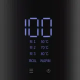 proficook-pc-wks-1243-black