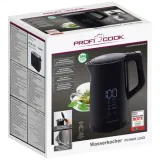 proficook-pc-wks-1243-black