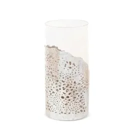 szklany-swiecznik-dekoracyjny-dimon-01-fi-13x27cm-bezowy