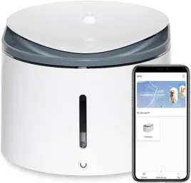 automatyczna-fontanna-dla-kota-psa-na-wode-2-3l-z-aplikacja-wifi