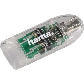 hama-usb-2-0-czytnik-kart-8w1-sd-microsd-przezroczysty-91092