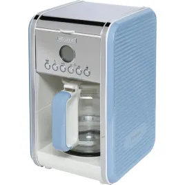 ariete-vintage-ekspres-przelewowy-niebieski