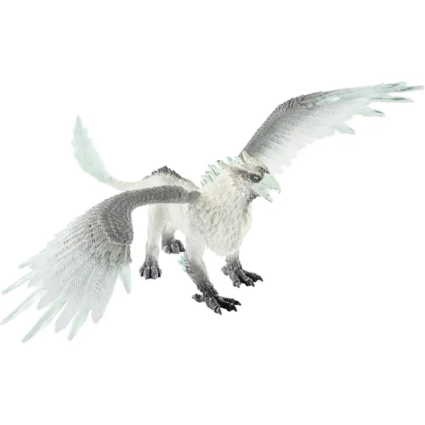 schleich-eldrador-creatures-lodowy-gryfin-70143
