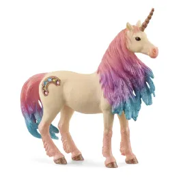 schleich-bayala-70723-jednorozec-marshmallow-klacz
