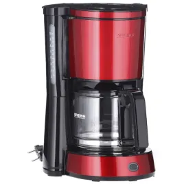 severin-ka-4817-filter-coffee-maker-red