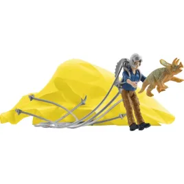 schleich-dinosaurs-41471-dinosaurs-parachute-rescue