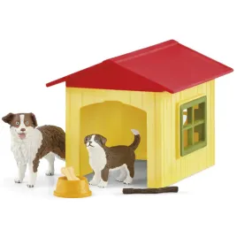 schleich-farm-world-42573-przytulna-buda-dla-psa