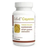 dolfos-dolvit-cayenne-90-tabletek-koprofagia