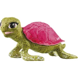 schleich-bayala-70759-pink-sapphire-turtle