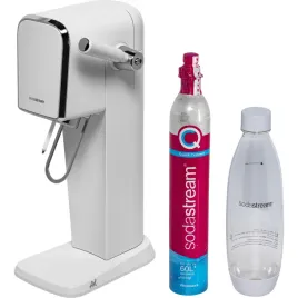 sodastream-art-white